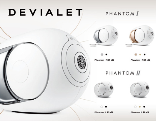 Devialet