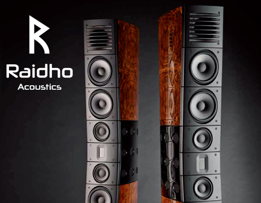 Raidho Acoustics