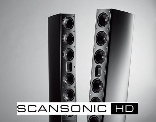 Scansonic HD