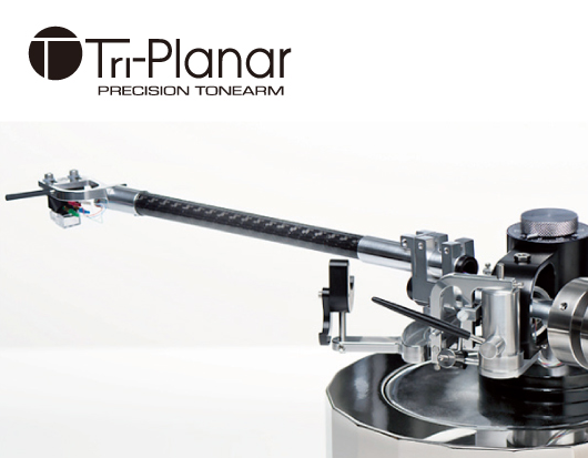 Tri-Planar